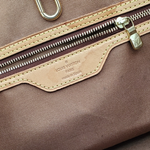 Louis Vuitton Batignolles Horizontal - Picture 15 of 17